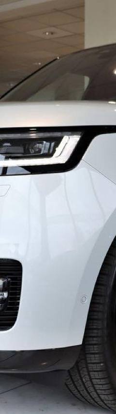 Land-Rover Range-Rover Autobiography Long — 1