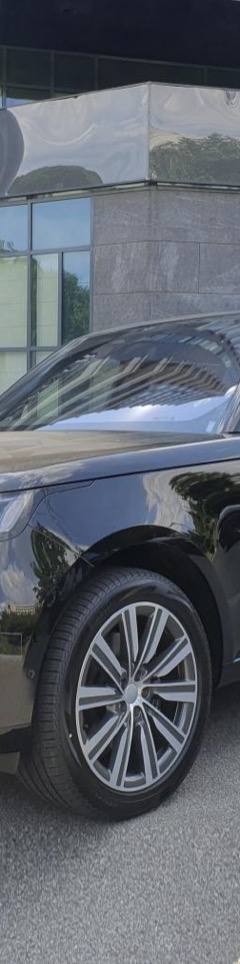 Land-Rover Range-Rover Autobiography Long — 1