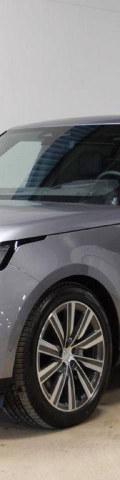 Land-Rover Range-Rover Autobiography Long — 1