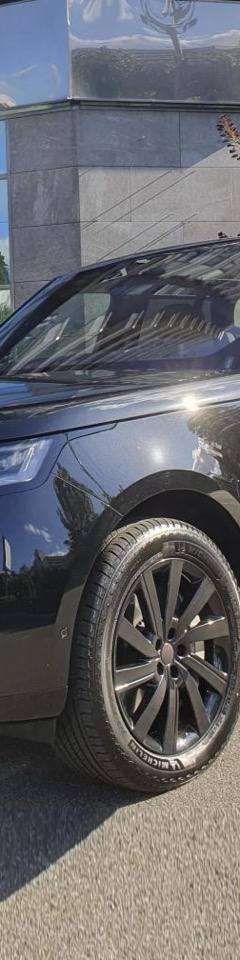 Land-Rover Range-Rover HSE — 1