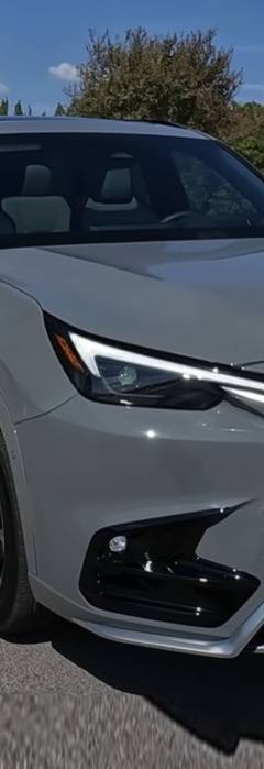 Lexus TX 500h — 1