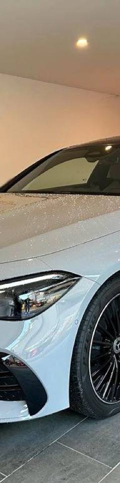 Mercedes-Benz CLE Coupe 300 4matic — 1