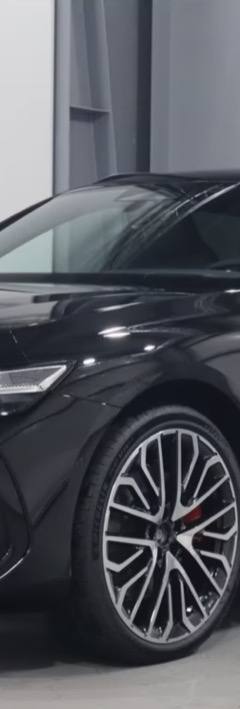 Audi A6 Avant TFSI quattro — 1