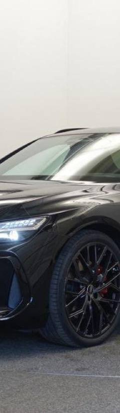 Audi A6 TFSI Quattro — 1