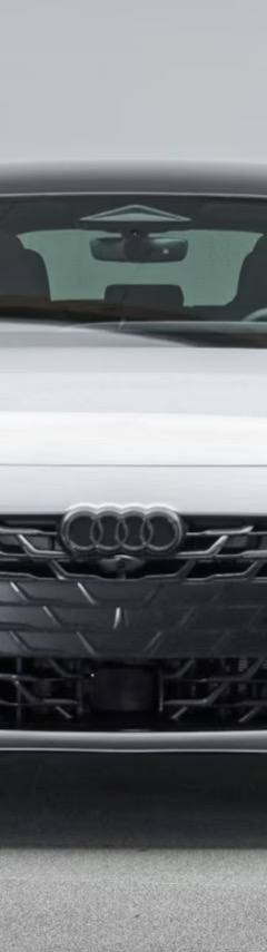 Audi A6 TFSI Quattro — 1