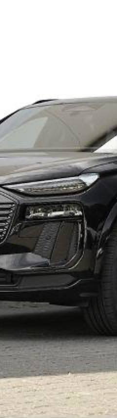 Audi Q6 e-tron 55 quattro — 1