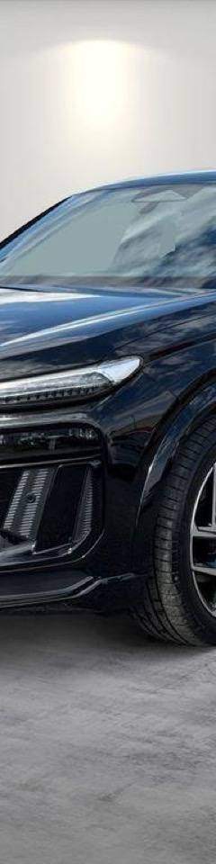 Audi Q6 Sportback e-tron — 1