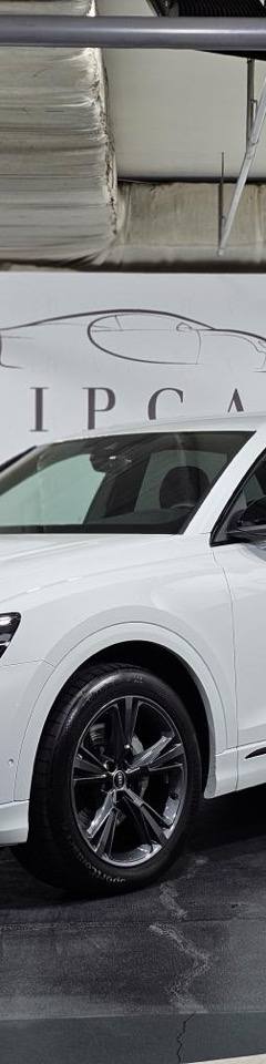 Audi Q8 50 TDI — 1