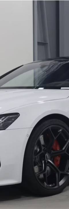 Audi RS7 — 1