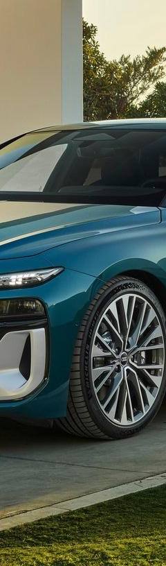 Audi S6 Sportback e-tron — 1