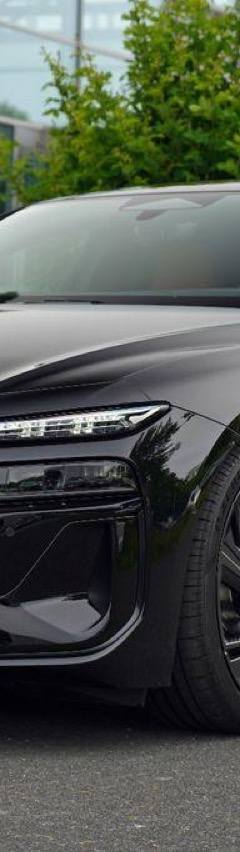 Audi S6 Avant e-tron — 1