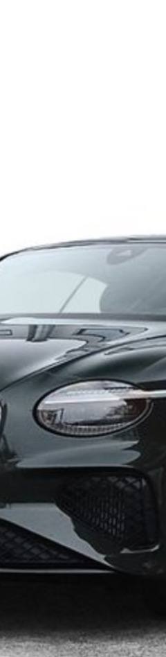 Bentley Continental GT — 1
