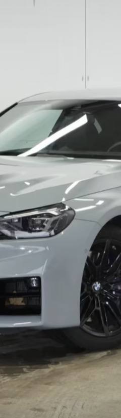 BMW M2 — 1