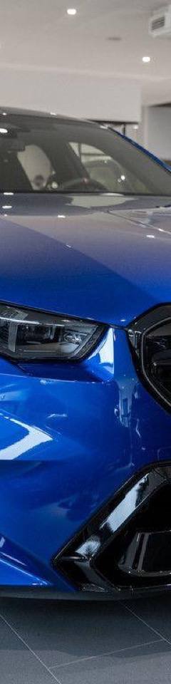 BMW M5 — 1