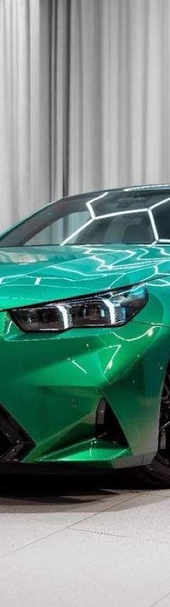 BMW M5 — 1