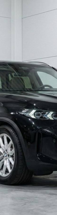 BMW X5 Guard VR4 — 1