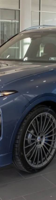 BMW X7 M60i Alpina XB7 — 1