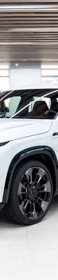 BMW XM — 1