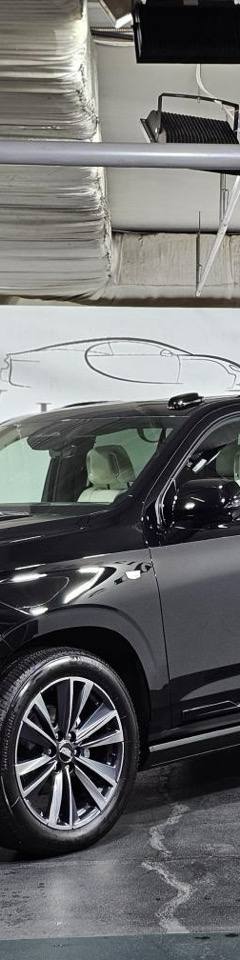 Cadillac Escalade — 1