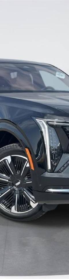 Cadillac Escalade IQ Premium Sport — 1