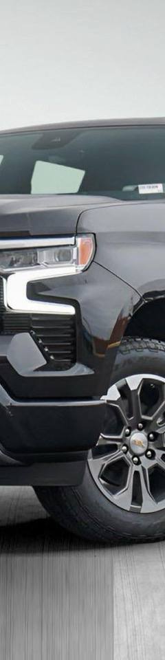 Chevrolet Silverado 1500 High Country — 1