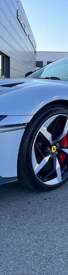 Ferrari 12Cilindri — 1