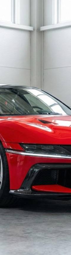 Ferrari 12Cilindri — 1
