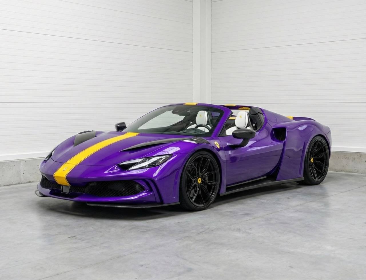 Novitec — Primecar Club