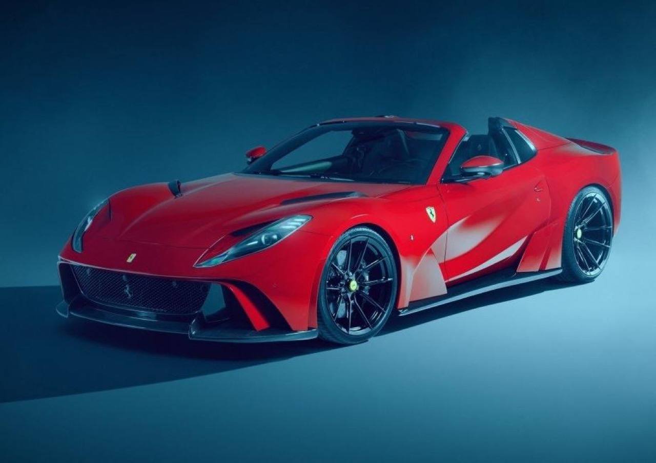 Novitec — Primecar Club