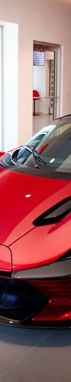 Ferrari Daytona SP3 — 1