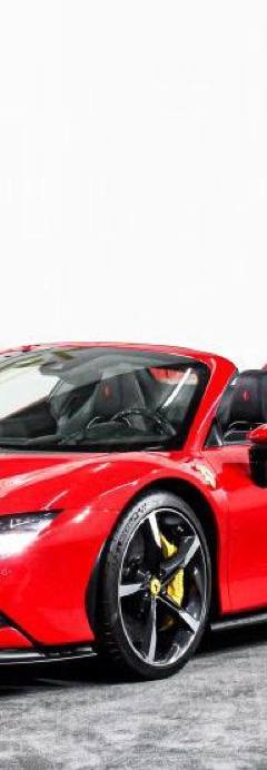 Ferrari SF90 Stradale — 1