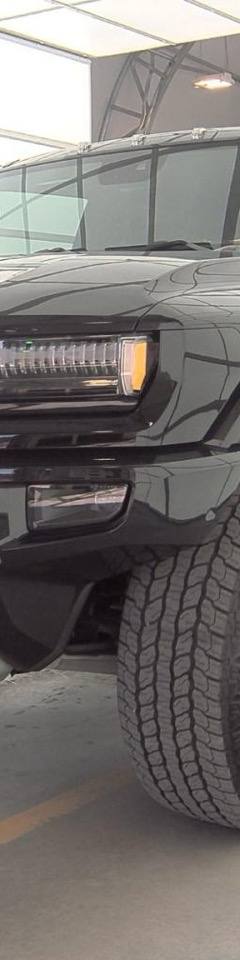 GMC Hummer EV SUV — 1
