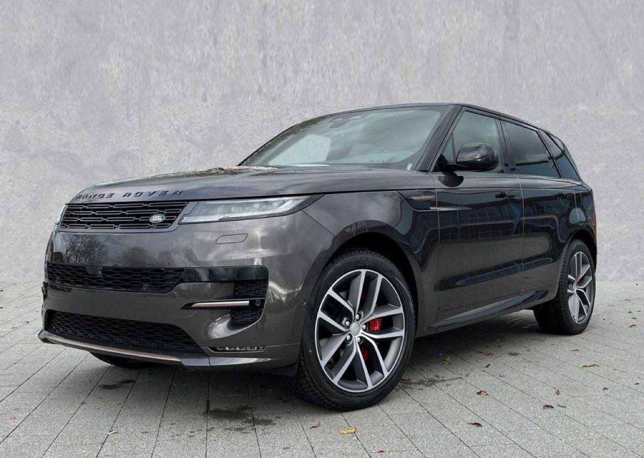 Land-Rover Range-Rover Sport HSE Dynamic 2025