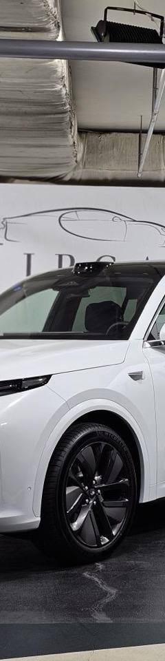 Li Auto L7 — 1