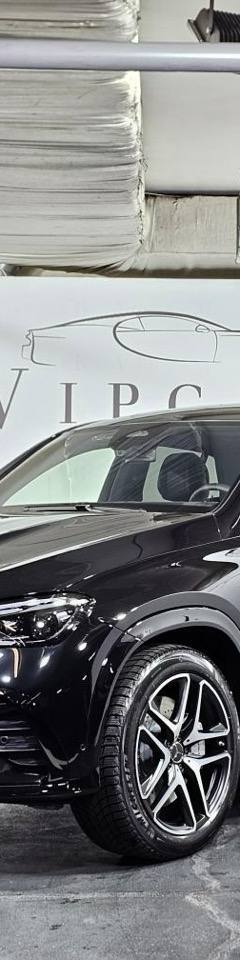 Mercedes-Benz GLE Coupe 53 AMG 4Matic — 1