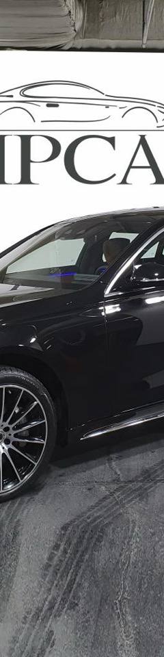 Mercedes-Benz S 400D 4Matic Long — 1