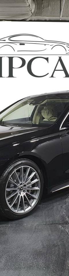 Mercedes-Benz S 450d 4matic Long — 1