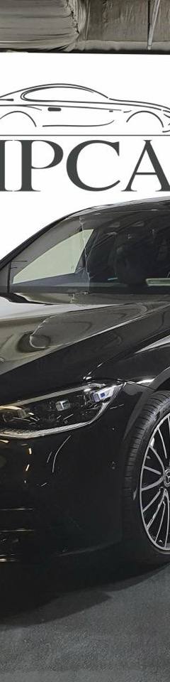 Mercedes-Benz S 580 Long 4Matic — 1