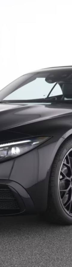 Mercedes-Benz SL 43 AMG — 1
