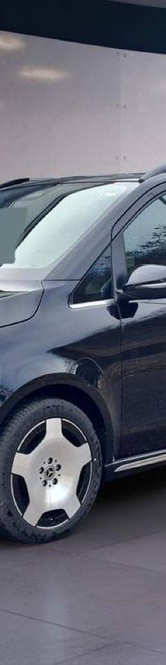 Mercedes-Benz V 300D AMG Long 4matic — 1