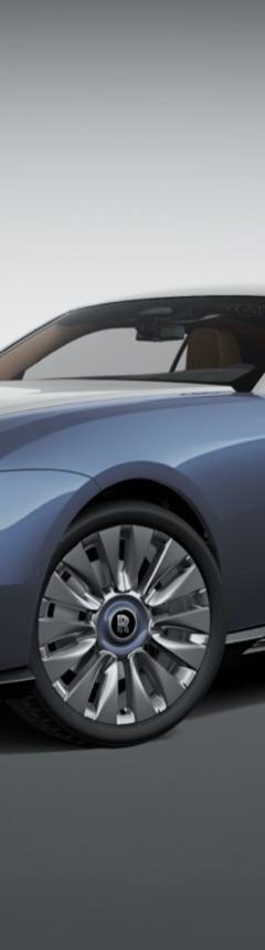 Rolls-Royce Spectre — 1