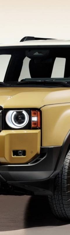 Toyota Land Cruiser 250 — 1