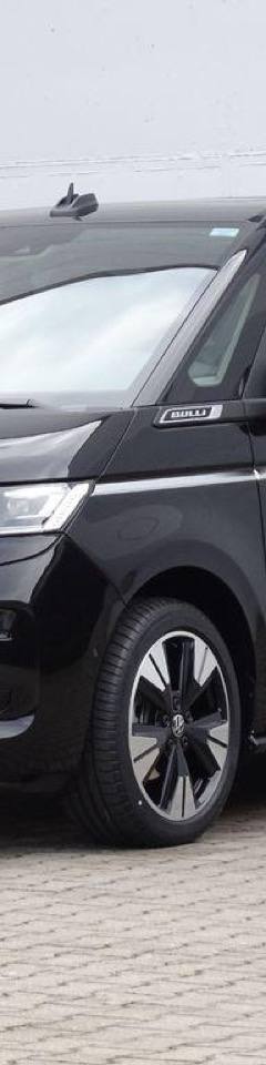 Volkswagen Multivan Long T7 — 1