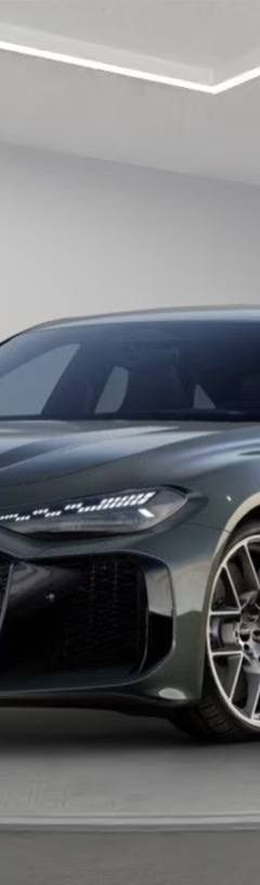 Audi RS5 — 1