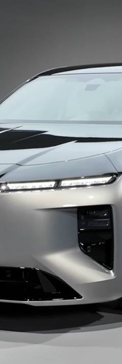BMW 7-Series 740d xDrive — 1