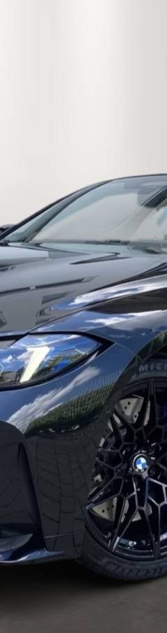 BMW M4 — 1