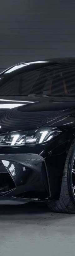 BMW M4 Competition — 1