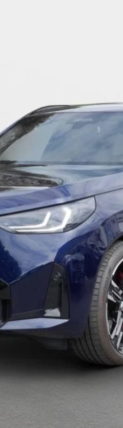 BMW X3 M — 1