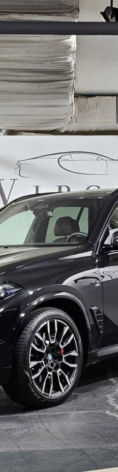 BMW X5 xDrive30d — 1
