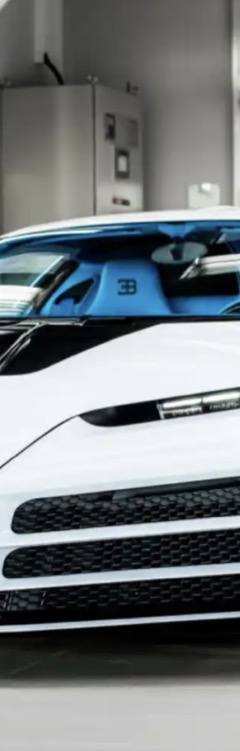 Bugatti Centodieci (1 of 10) — 1